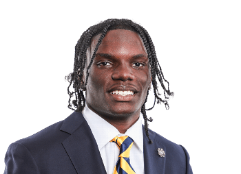 Adon Shuler headshot