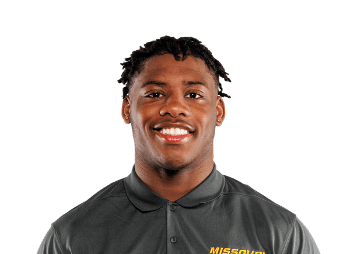 Ahmad Hardy headshot