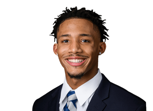 A.J. Harris headshot