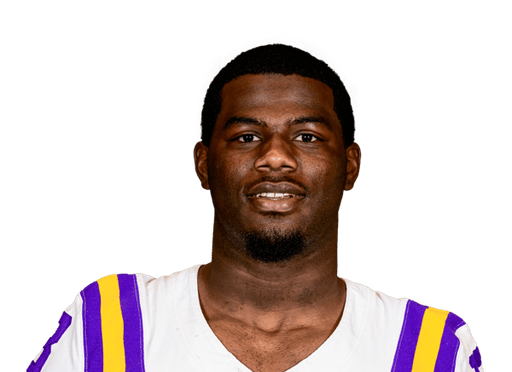 AJ Haulcy