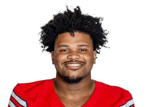 A.J. Holmes Jr. headshot