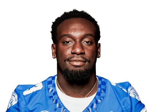 Alex Afari Jr.