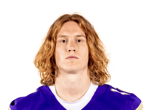 Alex McLaughlin headshot