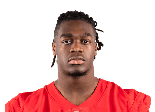 Alvin Ebosele headshot