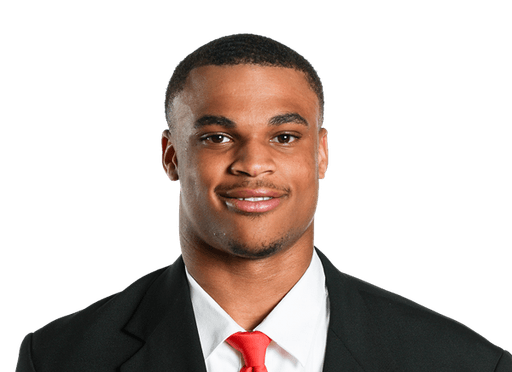 Amare Ferrell headshot