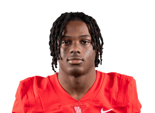 Amare Thomas headshot