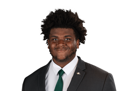 A'Mauri Washington headshot
