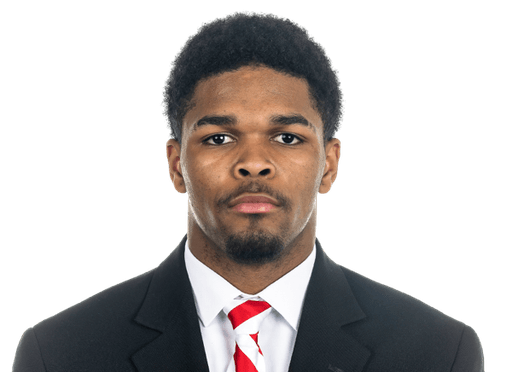 Andrew Marshall headshot
