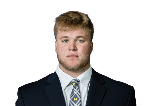 Andrew Sprague headshot