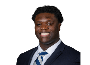 Anthony Donkoh headshot