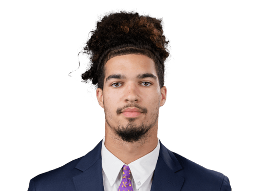 Anthony Smith headshot