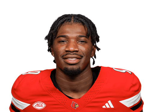 Antonio Watts headshot