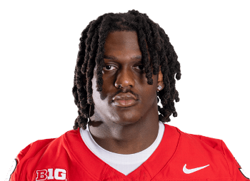 Antwan Raymond headshot