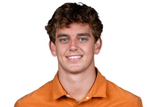Arch Manning headshot