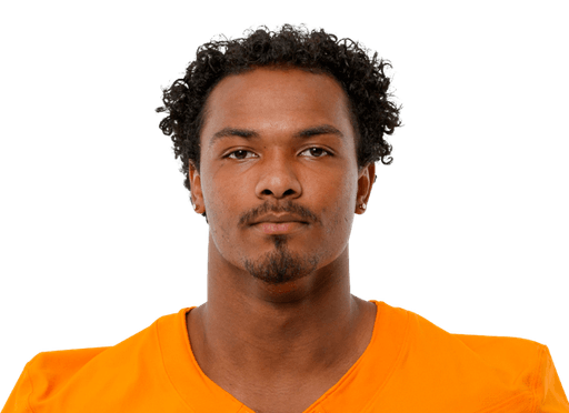 Arion Carter headshot