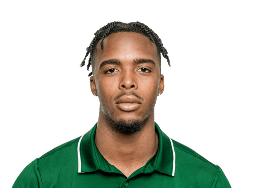 Armani Winfield headshot