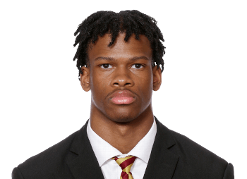 Ashlynd Barker headshot