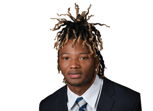 Audavion Collins headshot