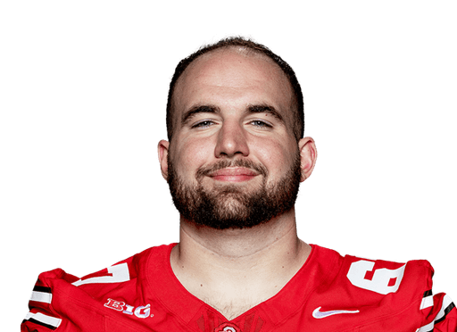 Austin Siereveld headshot
