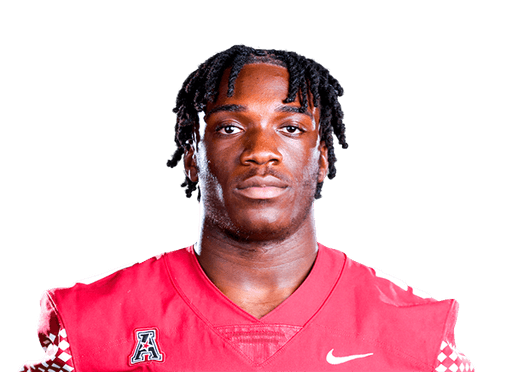 Balansama Kamara headshot