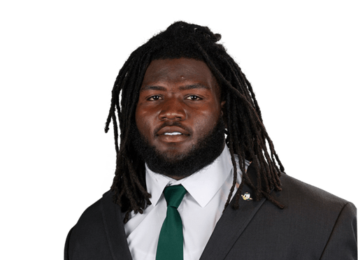 Bear Alexander headshot