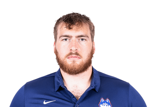 Ben Murawski headshot