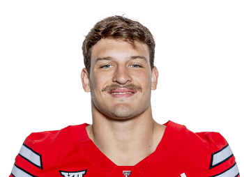 Ben Roberts headshot