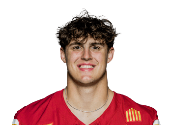 Benjamin Brahmer headshot