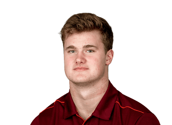 Benji Gosnell headshot