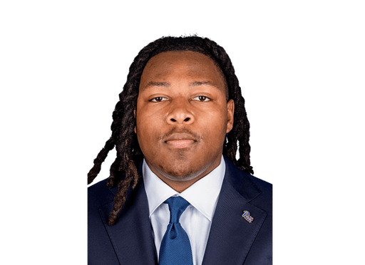 BJ Williams headshot