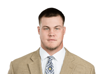 Blake Frazier headshot