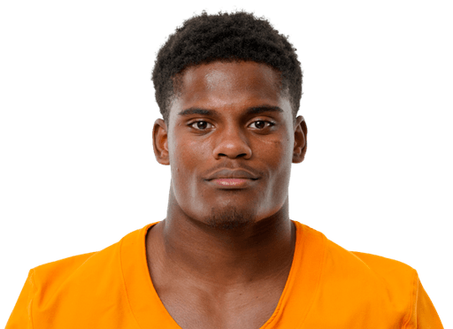 Boo Carter headshot