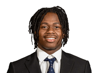 Branden Strozier headshot