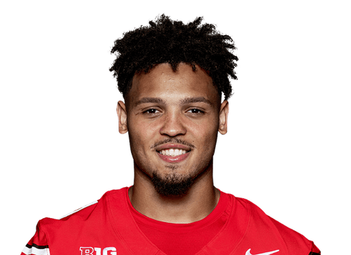 Brandon Inniss headshot