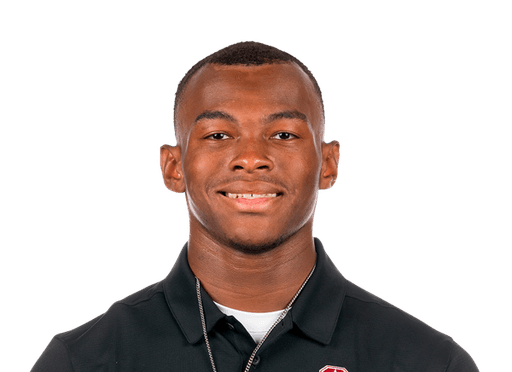 Brandon Nicholson headshot