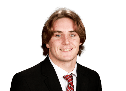 Bray Hubbard headshot