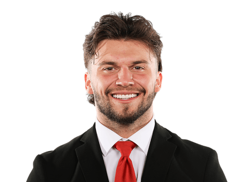 Brendan Sorsby headshot