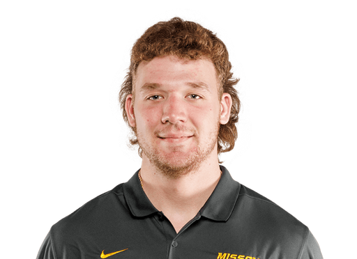 Brett Norfleet headshot