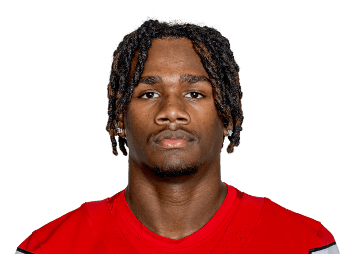 Brice Pollock headshot