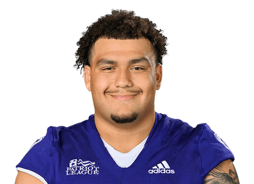 Brice Stevenson headshot