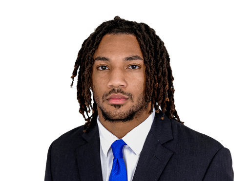 Bruce Mitchell headshot