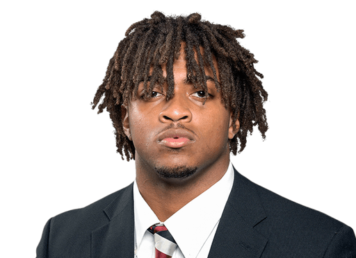 Bryan Thomas Jr.