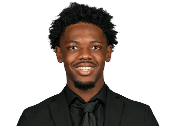 Bryant Wesco Jr. headshot