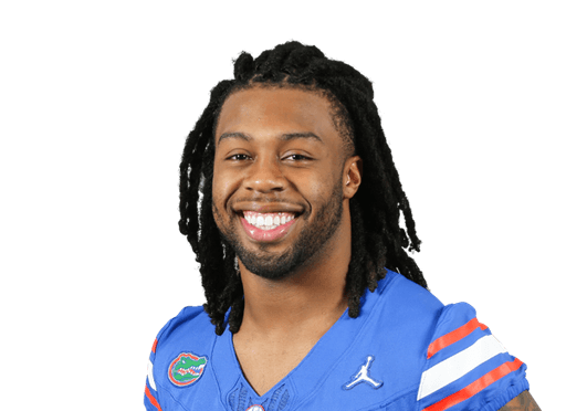 Bryce Thornton headshot