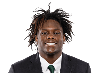 Bryson Washington headshot