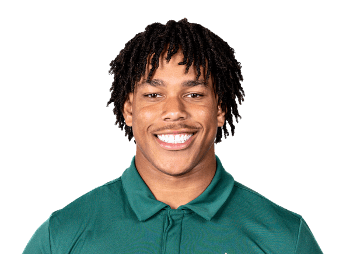 Byrum Brown headshot