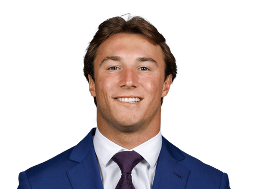 Cade Klubnik