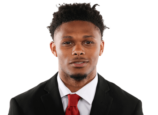 Caleb Goodie headshot
