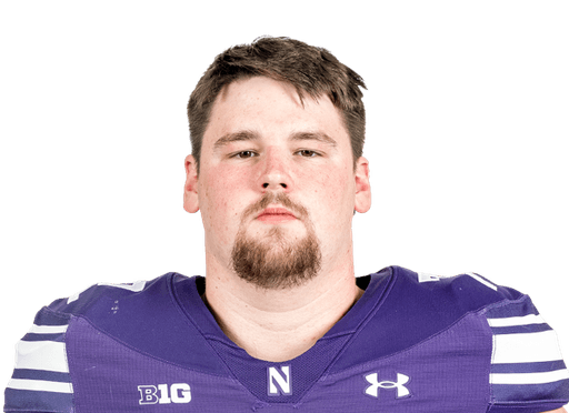 Caleb Tiernan
