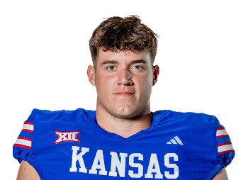 Calvin Clements headshot